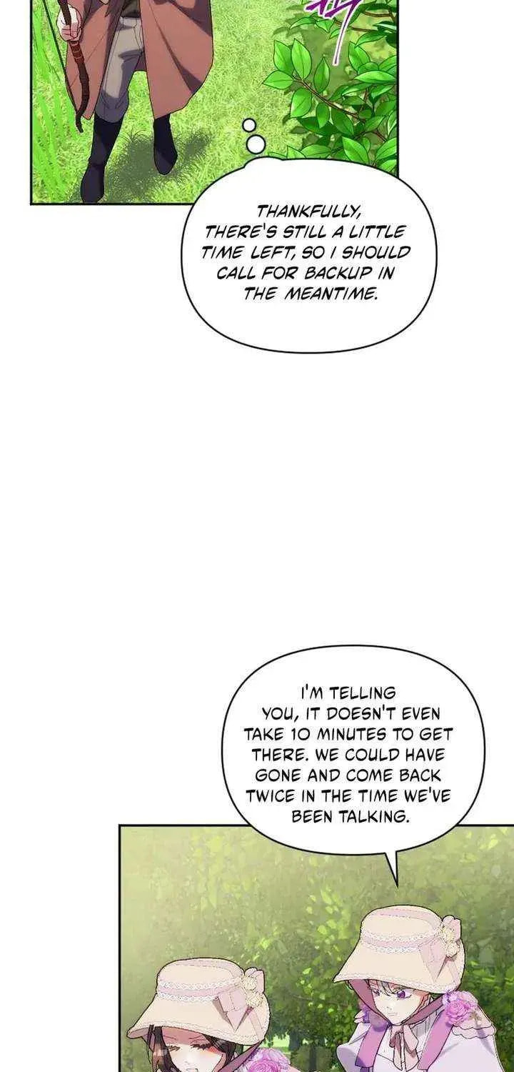 Read The Reason for Avoiding Him, the Perfect One chapter 46 image 12 on Lezhin
