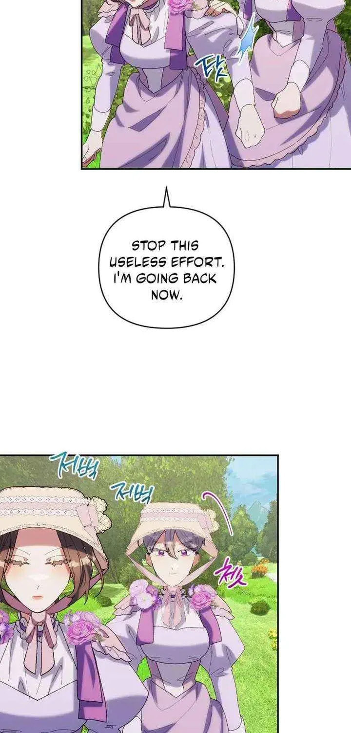 Read The Reason for Avoiding Him, the Perfect One chapter 46 image 13 on Lezhin