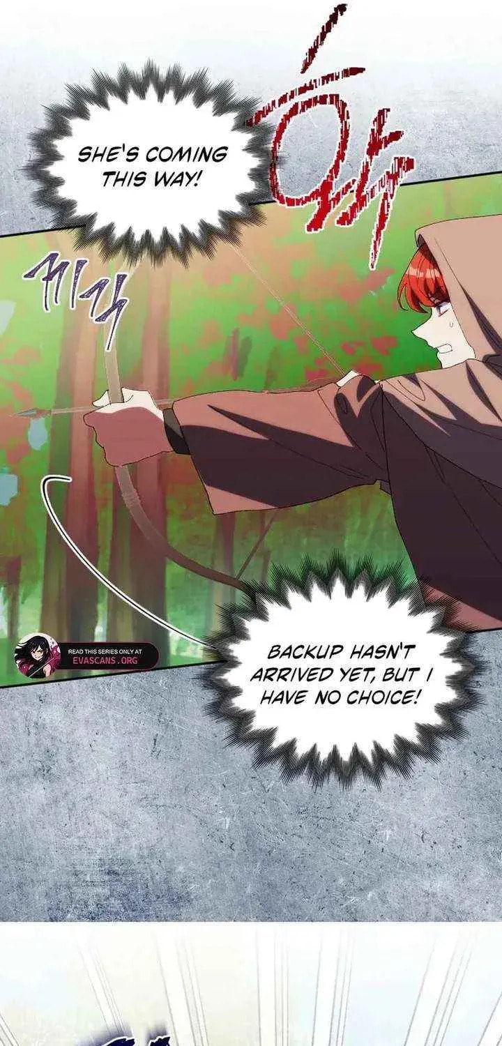 Read The Reason for Avoiding Him, the Perfect One chapter 46 image 15 on Lezhin