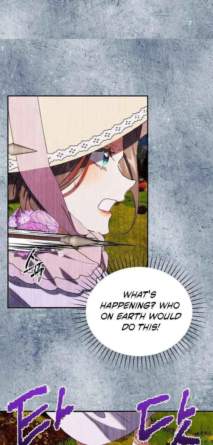 Read The Reason for Avoiding Him, the Perfect One chapter 46 image 20 on Lezhin