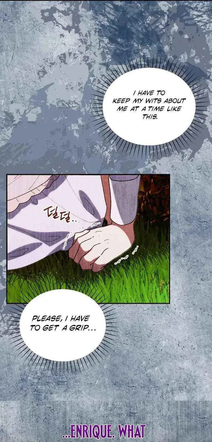 Read The Reason for Avoiding Him, the Perfect One chapter 46 image 25 on Lezhin