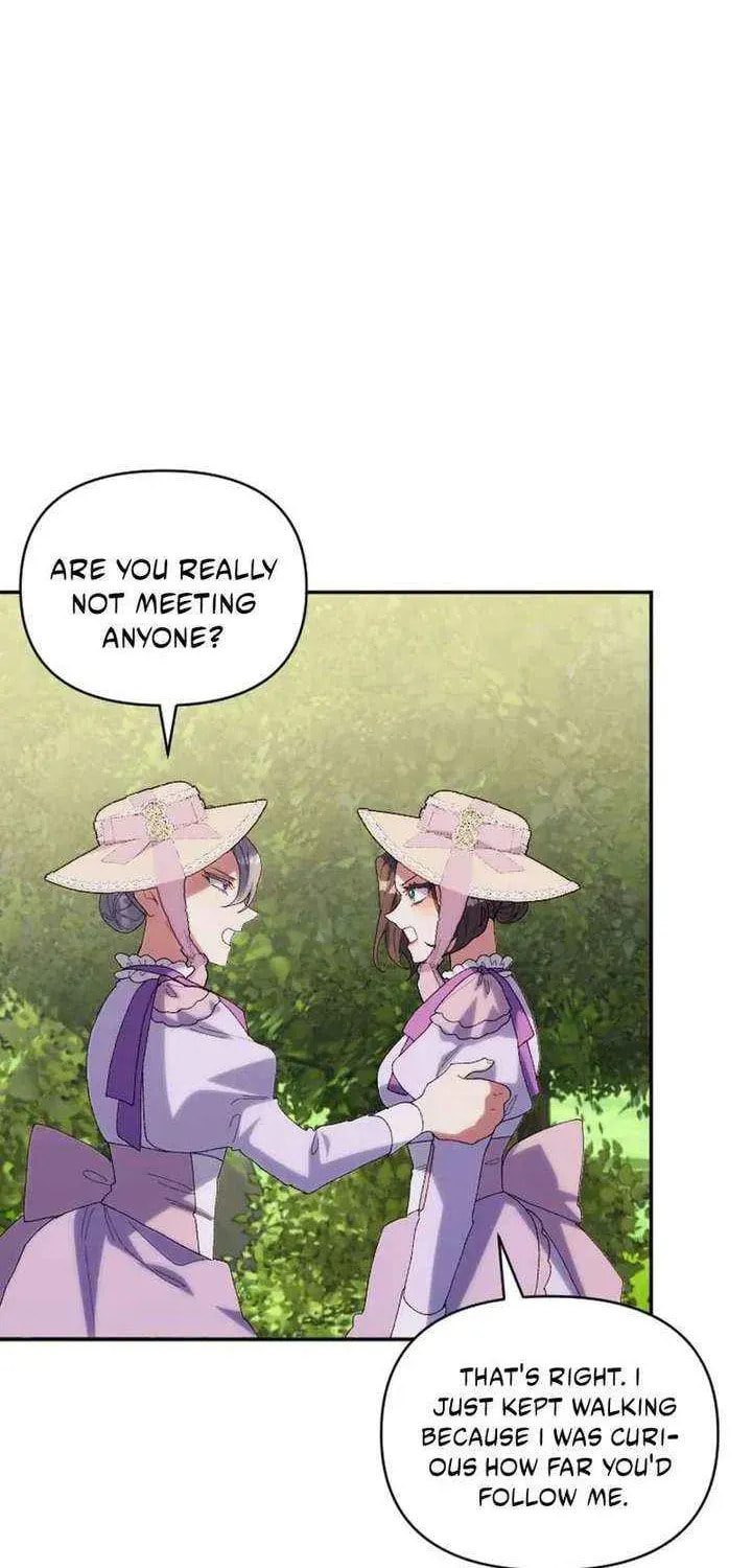 Read The Reason for Avoiding Him, the Perfect One chapter 46 image 3 on Lezhin