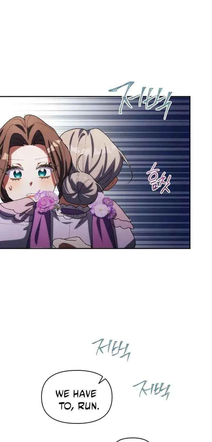 Read The Reason for Avoiding Him, the Perfect One chapter 46 image 30 on Lezhin