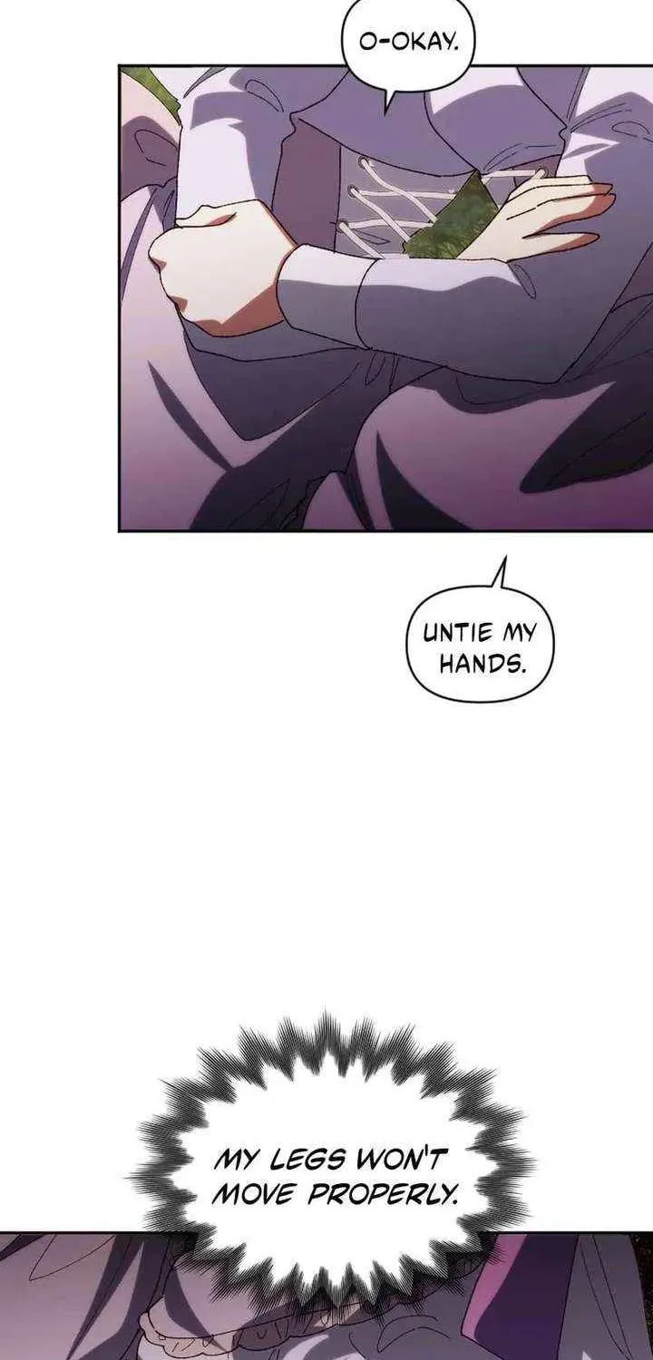 Read The Reason for Avoiding Him, the Perfect One chapter 46 image 31 on Lezhin