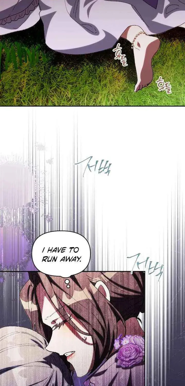 Read The Reason for Avoiding Him, the Perfect One chapter 46 image 32 on Lezhin