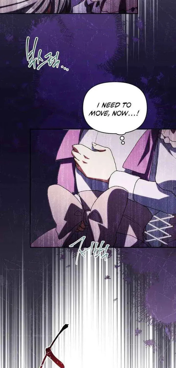 Read The Reason for Avoiding Him, the Perfect One chapter 46 image 33 on Lezhin