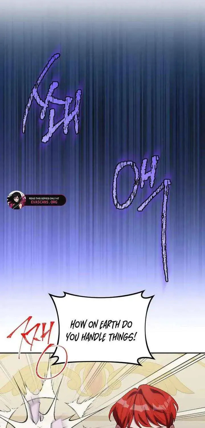 Read The Reason for Avoiding Him, the Perfect One chapter 46 image 36 on Lezhin