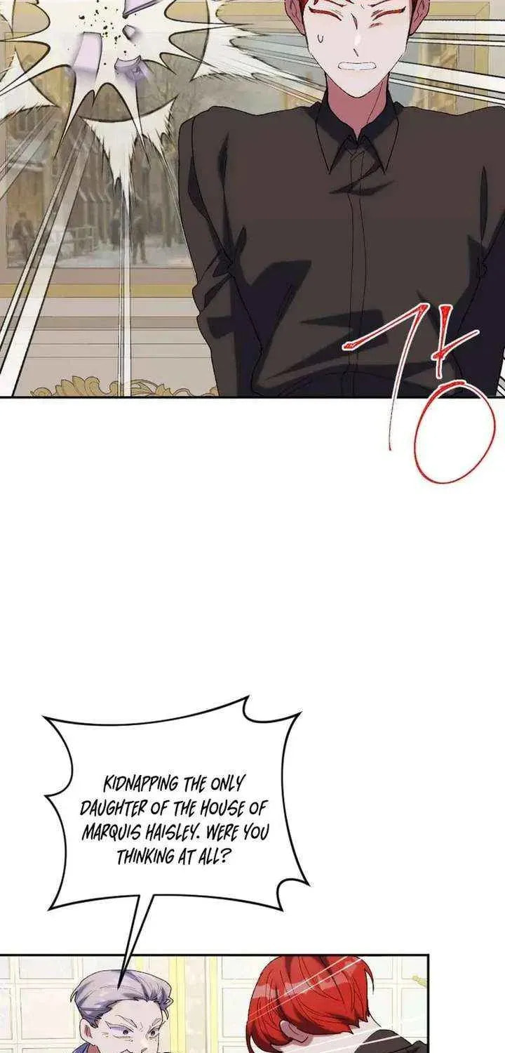 Read The Reason for Avoiding Him, the Perfect One chapter 46 image 37 on Lezhin