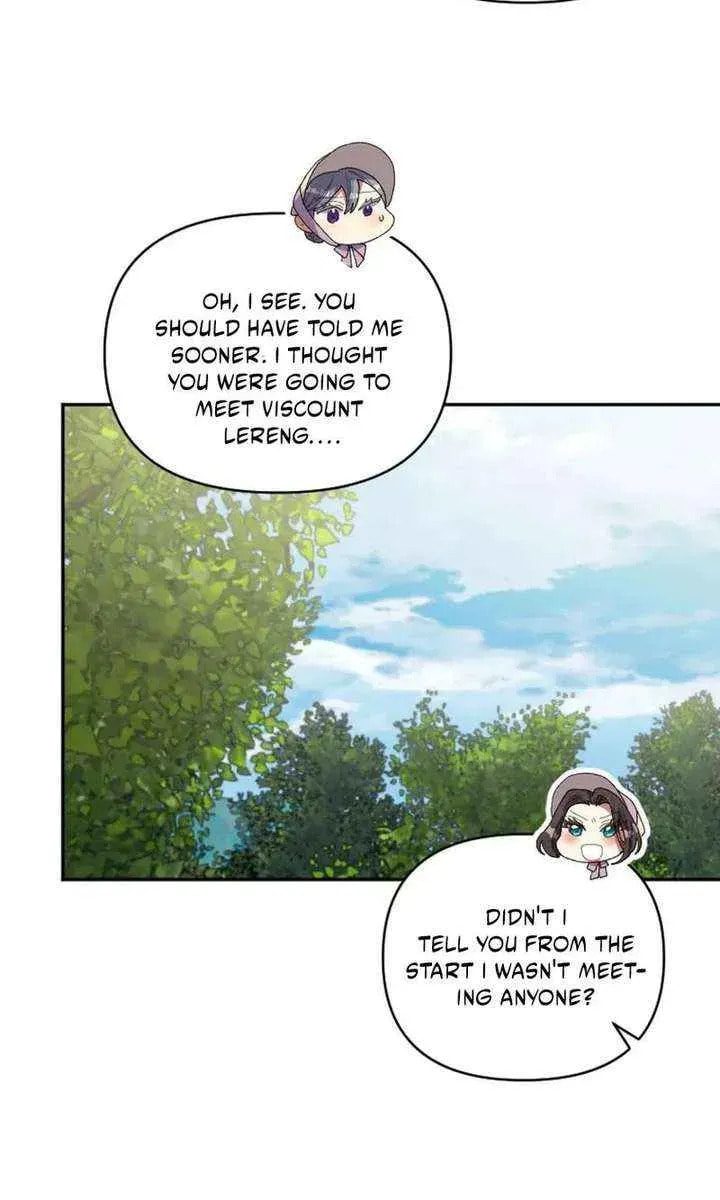 Read The Reason for Avoiding Him, the Perfect One chapter 46 image 4 on Lezhin