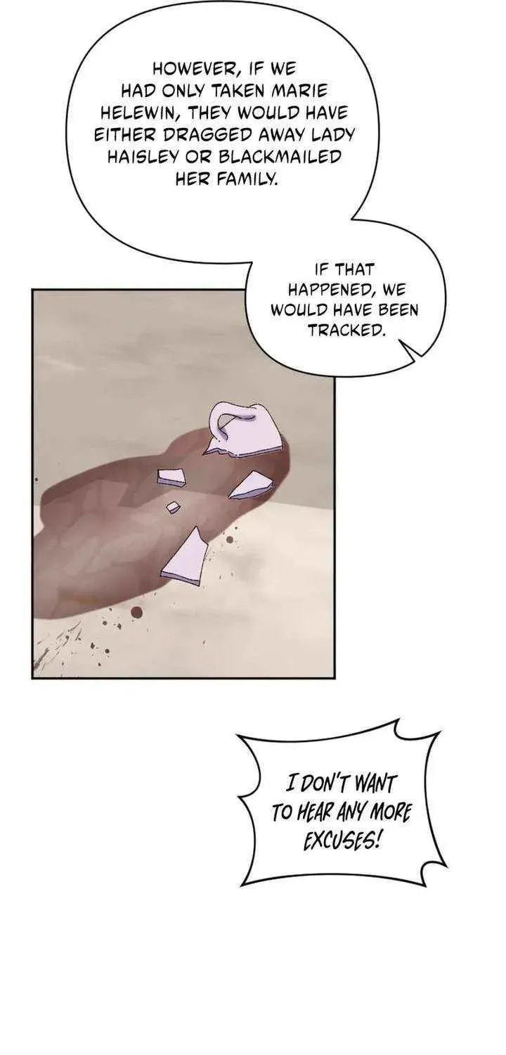 Read The Reason for Avoiding Him, the Perfect One chapter 46 image 40 on Lezhin
