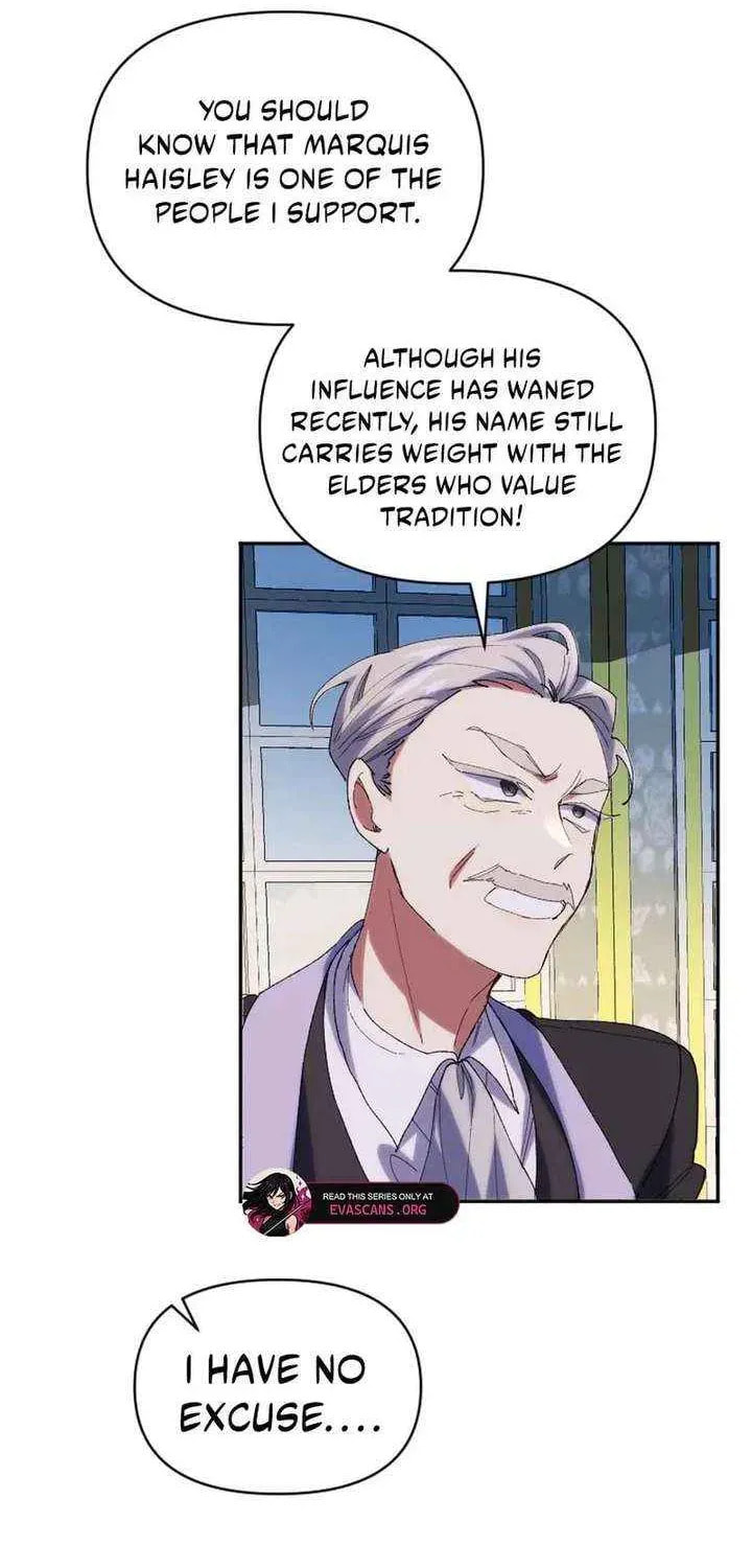 Read The Reason for Avoiding Him, the Perfect One chapter 46 image 41 on Lezhin