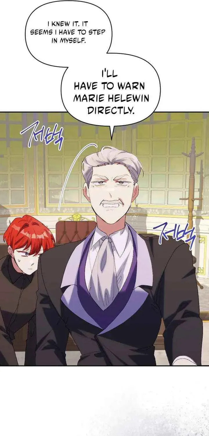 Read The Reason for Avoiding Him, the Perfect One chapter 46 image 45 on Lezhin