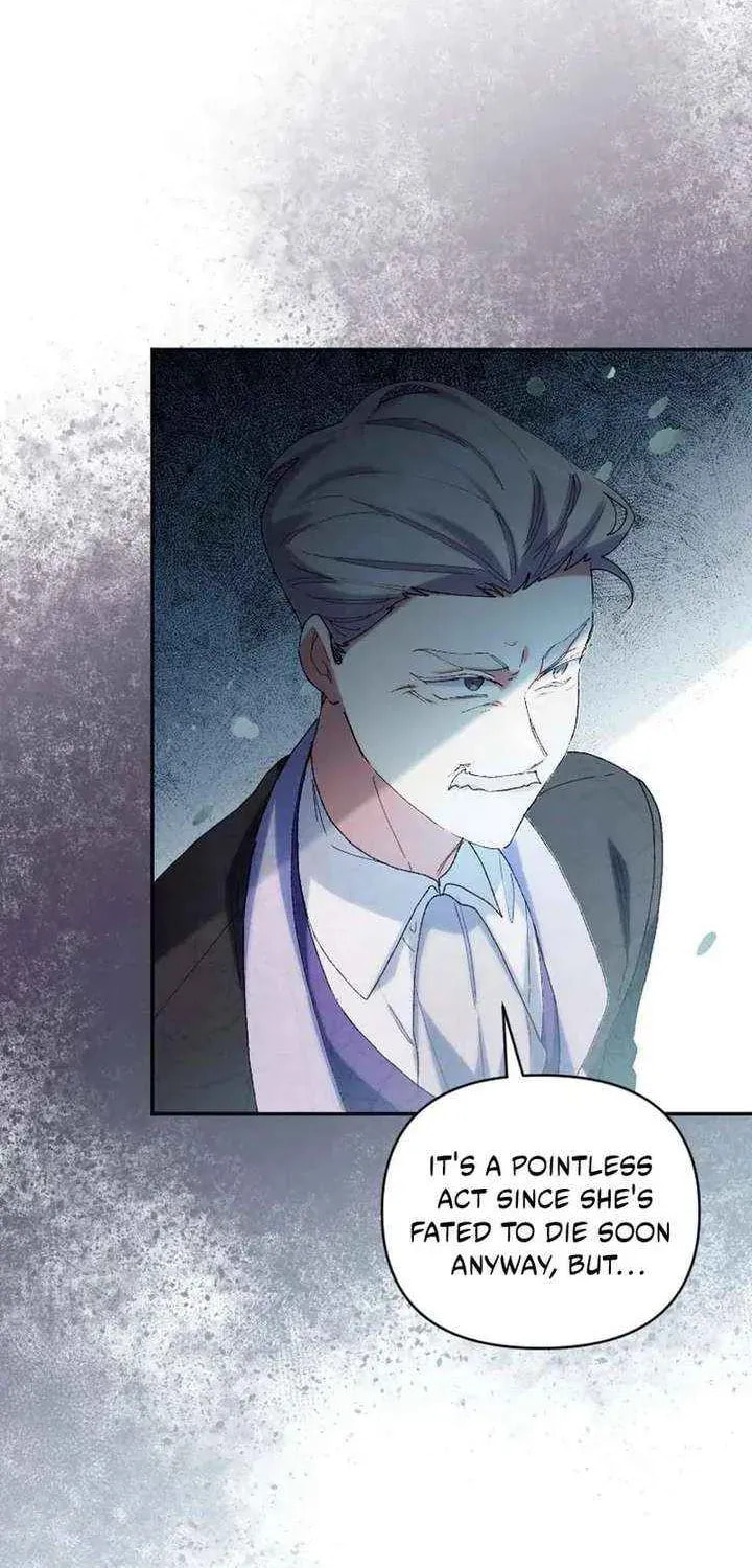 Read The Reason for Avoiding Him, the Perfect One chapter 46 image 46 on Lezhin