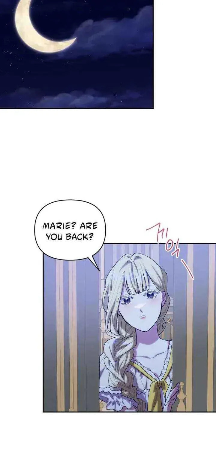 Read The Reason for Avoiding Him, the Perfect One chapter 46 image 48 on Lezhin