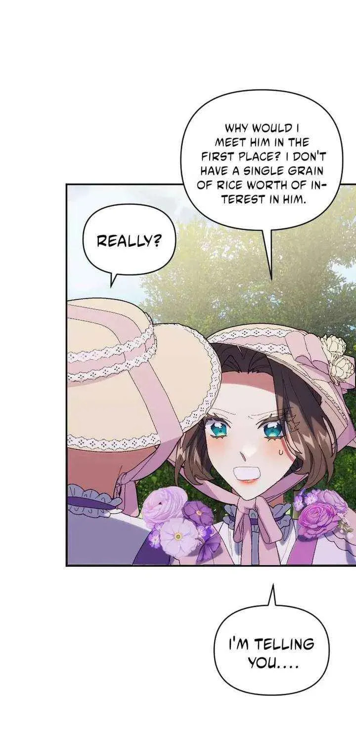 Read The Reason for Avoiding Him, the Perfect One chapter 46 image 5 on Lezhin