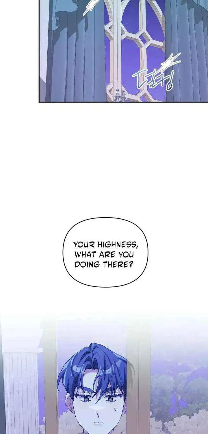 Read The Reason for Avoiding Him, the Perfect One chapter 46 image 51 on Lezhin