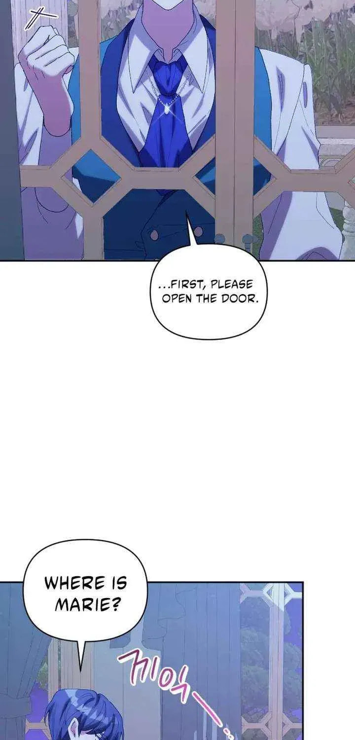 Read The Reason for Avoiding Him, the Perfect One chapter 46 image 52 on Lezhin