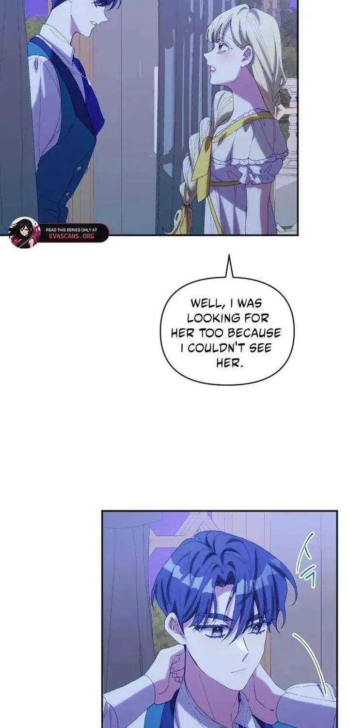 Read The Reason for Avoiding Him, the Perfect One chapter 46 image 53 on Lezhin