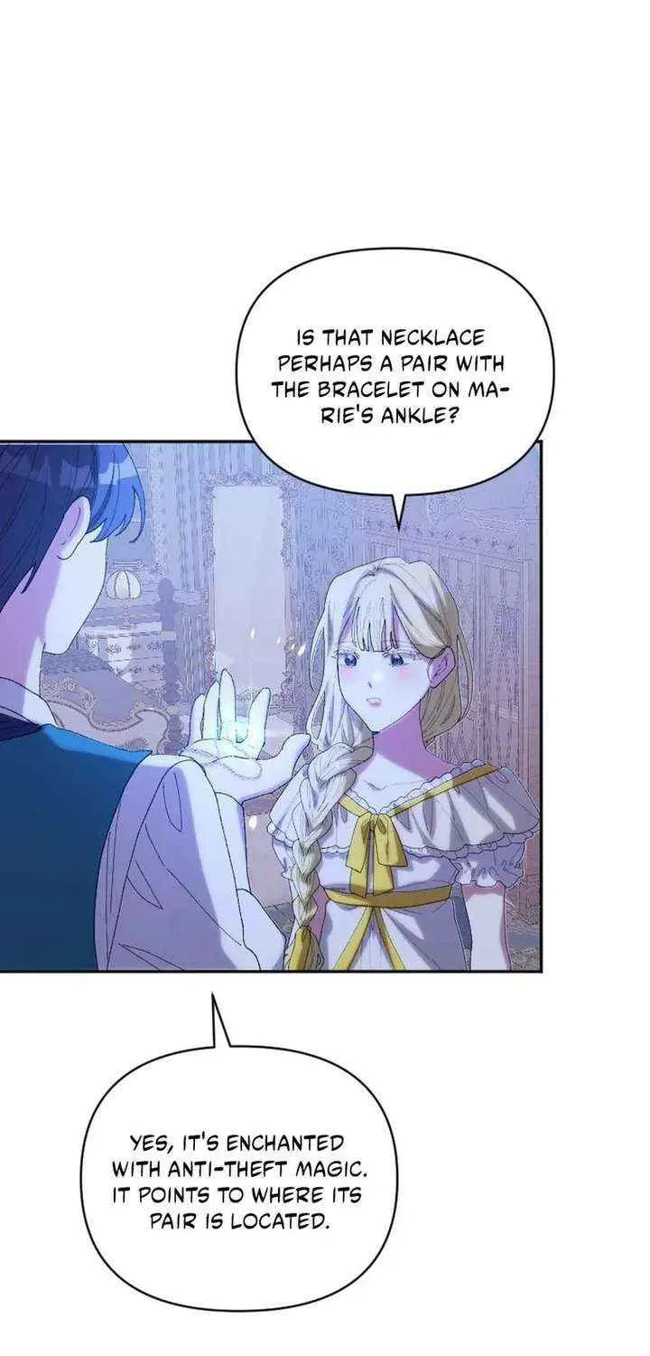 Read The Reason for Avoiding Him, the Perfect One chapter 46 image 57 on Lezhin