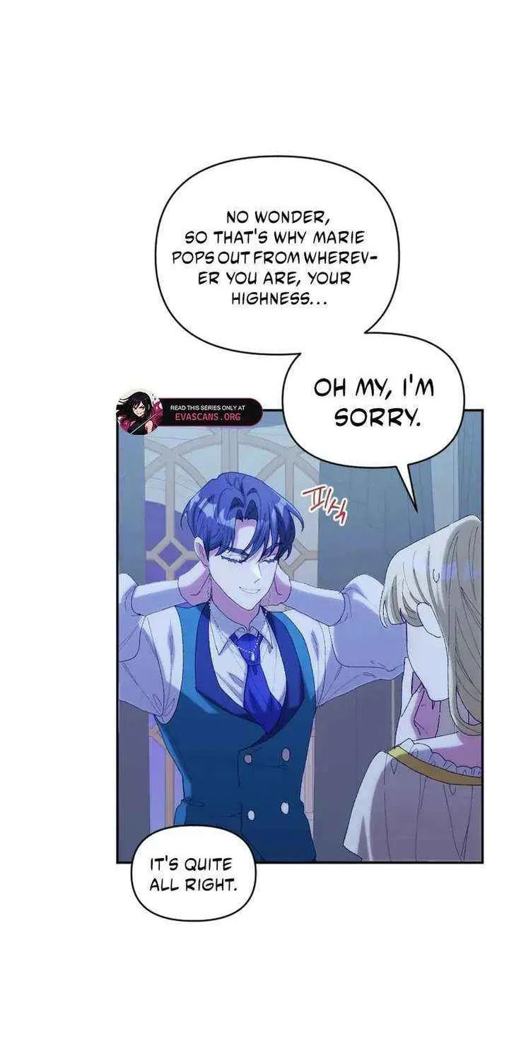 Read The Reason for Avoiding Him, the Perfect One chapter 46 image 58 on Lezhin