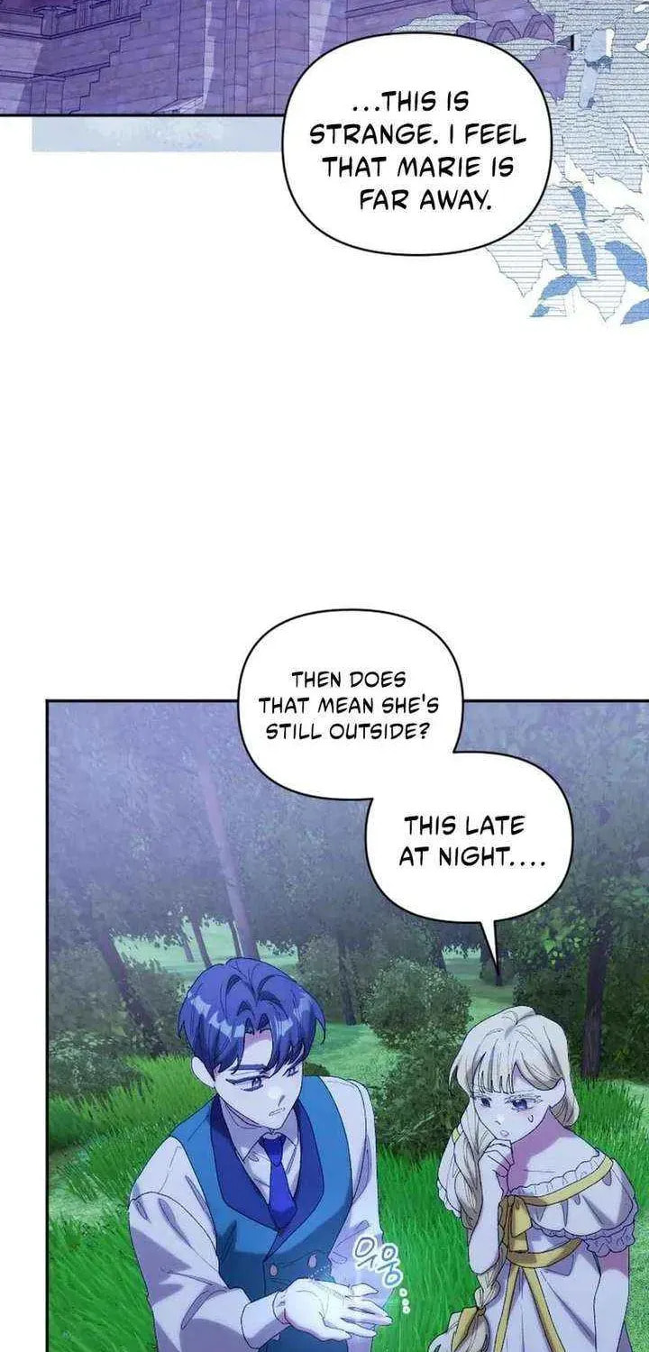 Read The Reason for Avoiding Him, the Perfect One chapter 46 image 61 on Lezhin