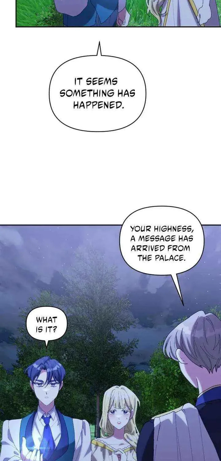 Read The Reason for Avoiding Him, the Perfect One chapter 46 image 62 on Lezhin