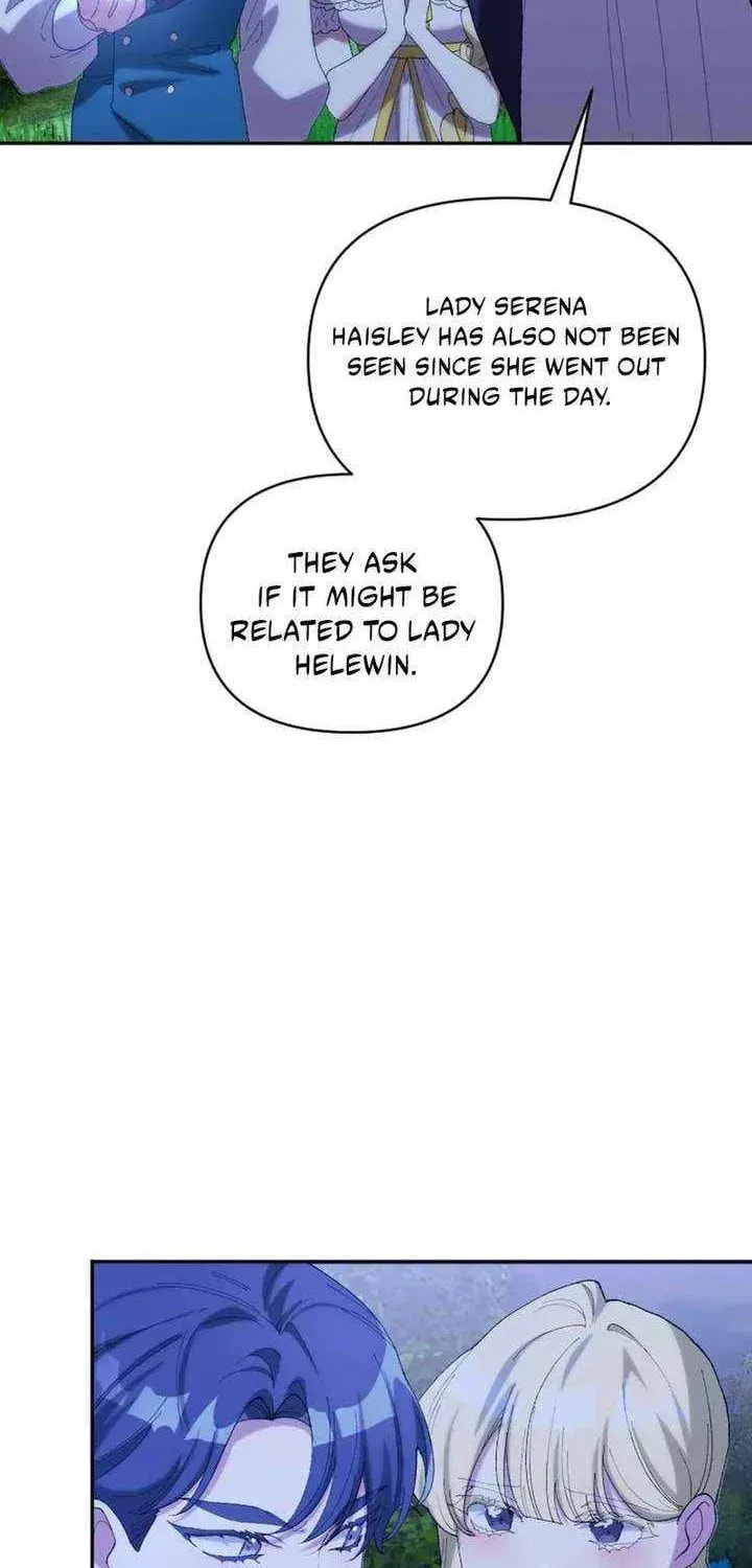 Read The Reason for Avoiding Him, the Perfect One chapter 46 image 63 on Lezhin