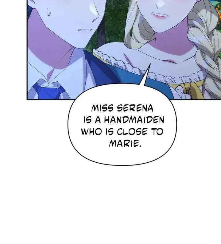 Read The Reason for Avoiding Him, the Perfect One chapter 46 image 64 on Lezhin
