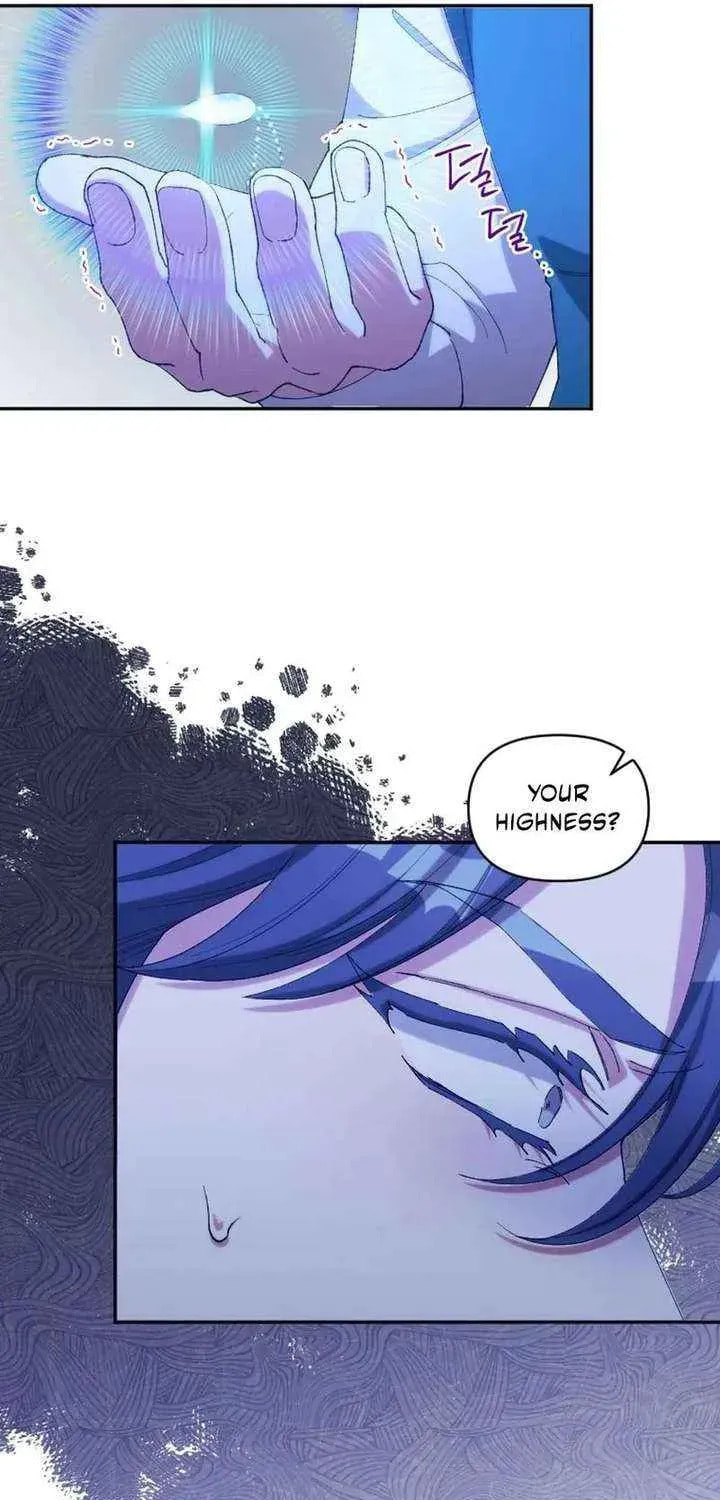 Read The Reason for Avoiding Him, the Perfect One chapter 46 image 65 on Lezhin