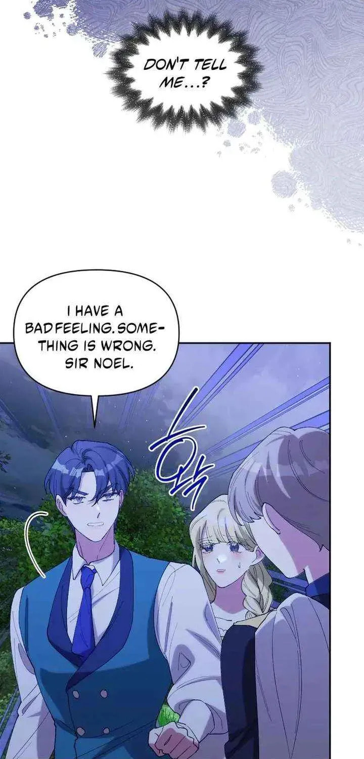 Read The Reason for Avoiding Him, the Perfect One chapter 46 image 66 on Lezhin