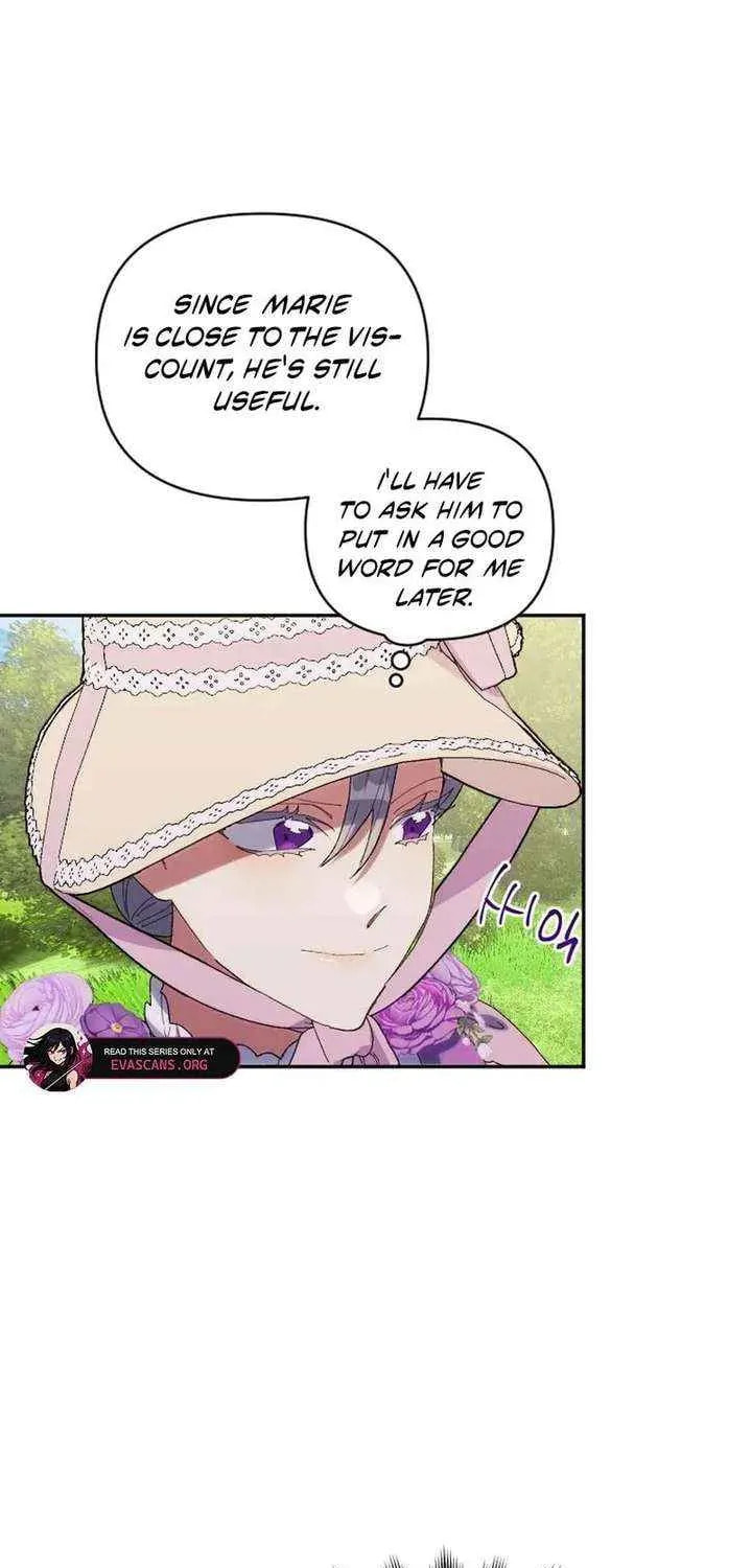 Read The Reason for Avoiding Him, the Perfect One chapter 46 image 7 on Lezhin