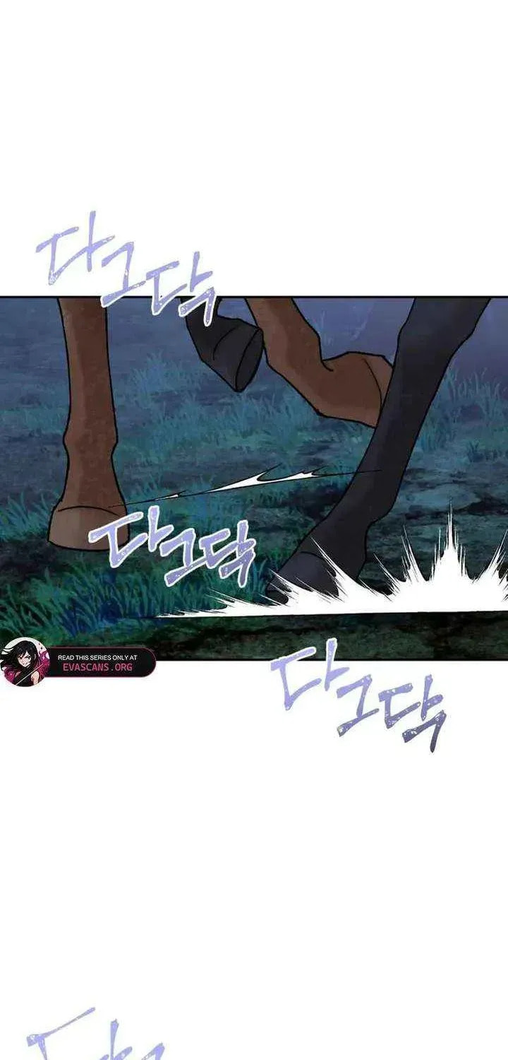 Read The Reason for Avoiding Him, the Perfect One chapter 47 image 1 on Lezhin