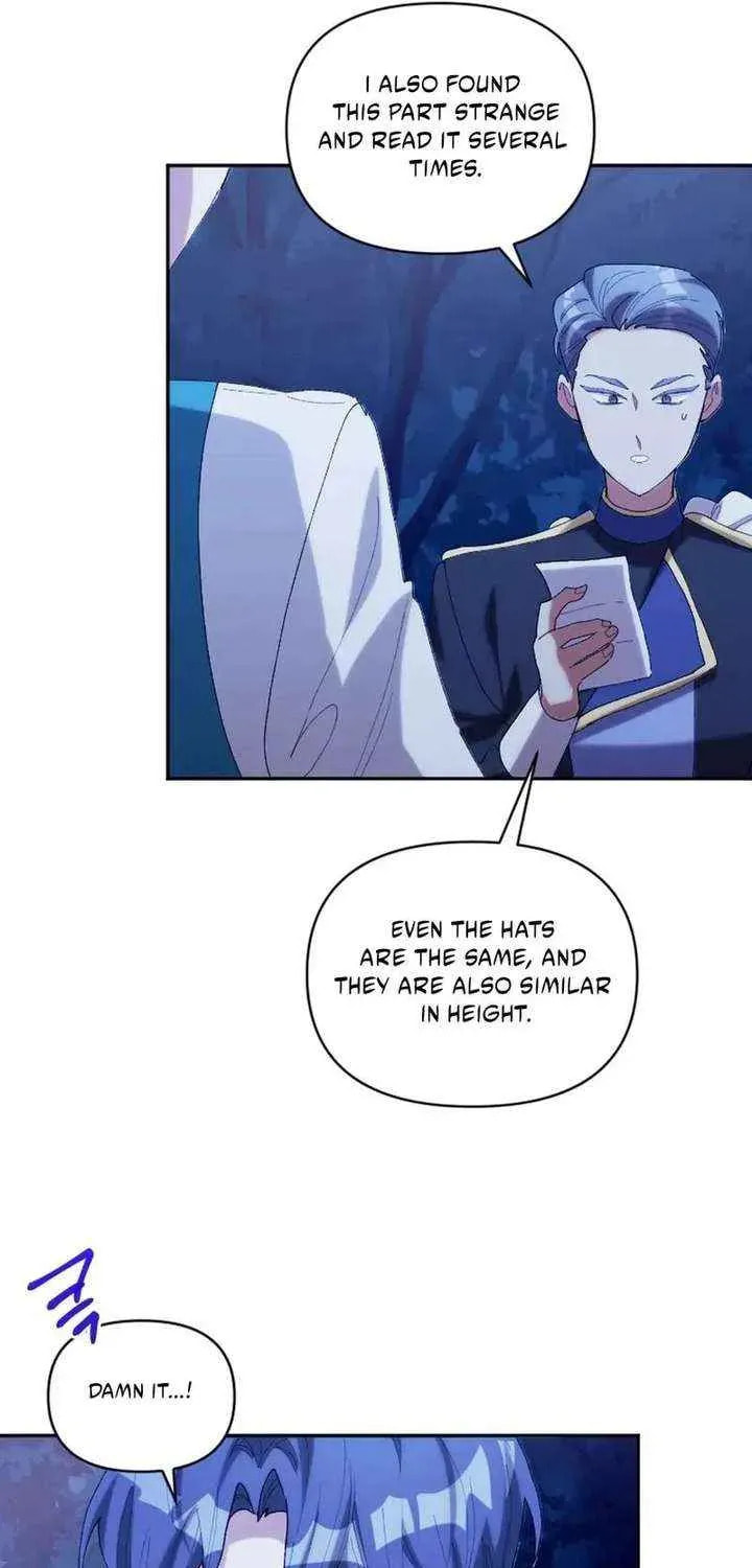 Read The Reason for Avoiding Him, the Perfect One chapter 47 image 10 on Lezhin