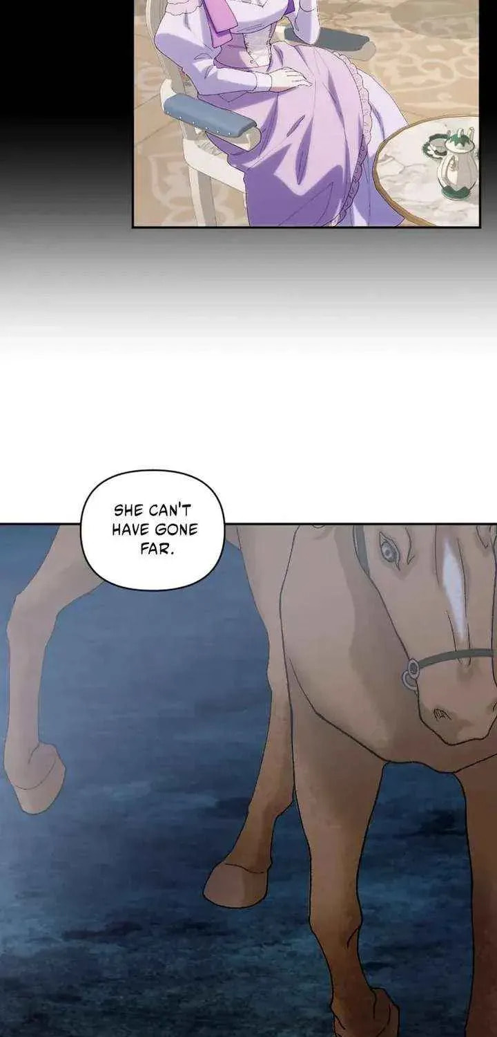 Read The Reason for Avoiding Him, the Perfect One chapter 47 image 12 on Lezhin