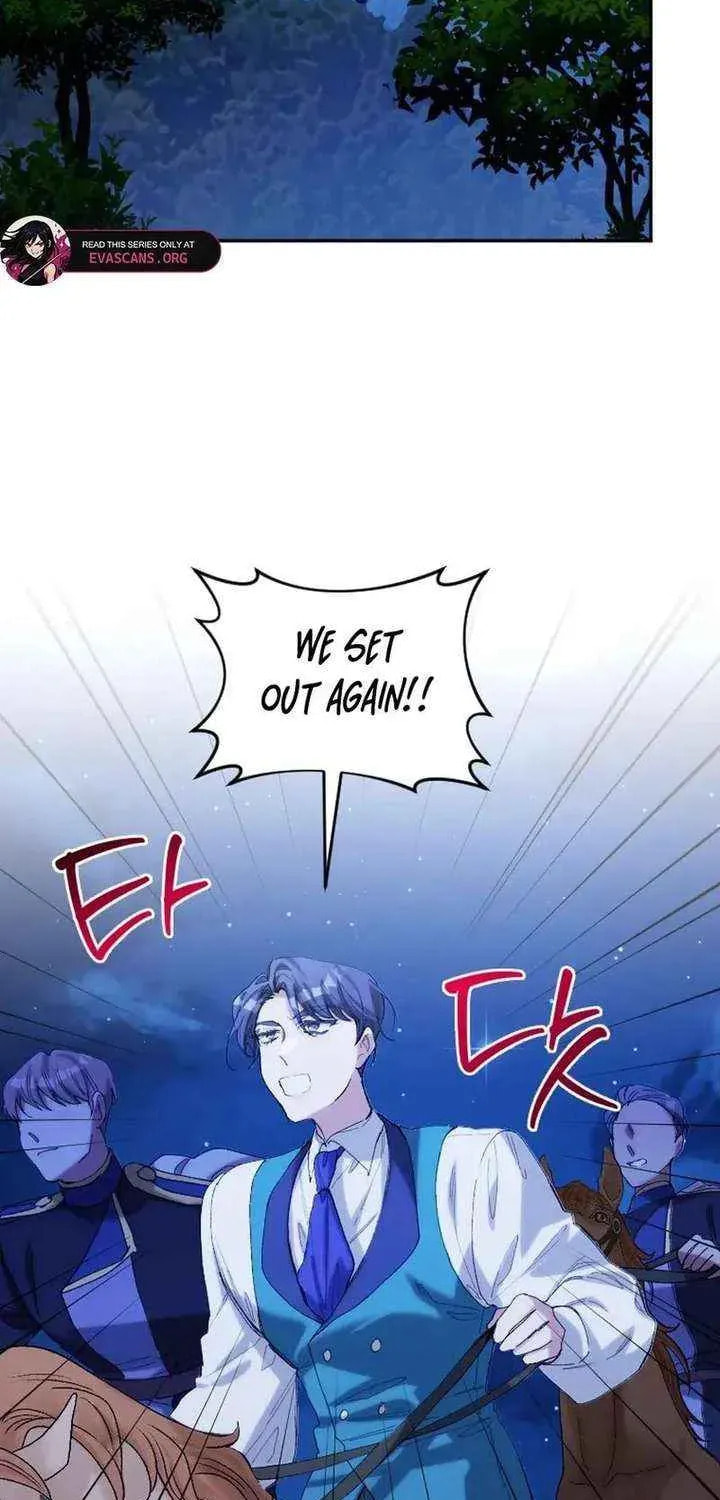 Read The Reason for Avoiding Him, the Perfect One chapter 47 image 17 on Lezhin