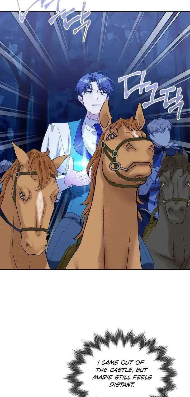 Read The Reason for Avoiding Him, the Perfect One chapter 47 image 2 on Lezhin