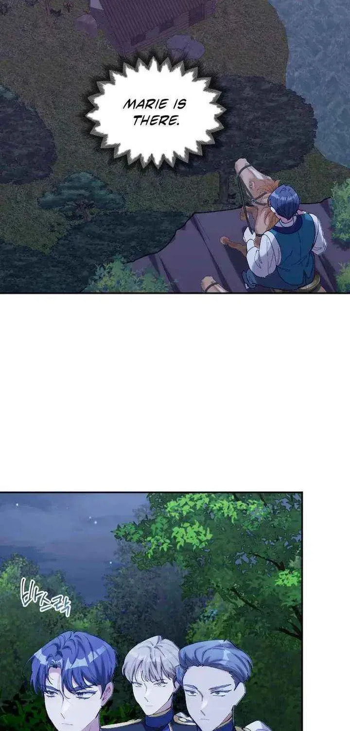 Read The Reason for Avoiding Him, the Perfect One chapter 47 image 21 on Lezhin