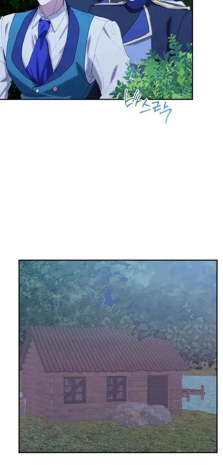 Read The Reason for Avoiding Him, the Perfect One chapter 47 image 22 on Lezhin
