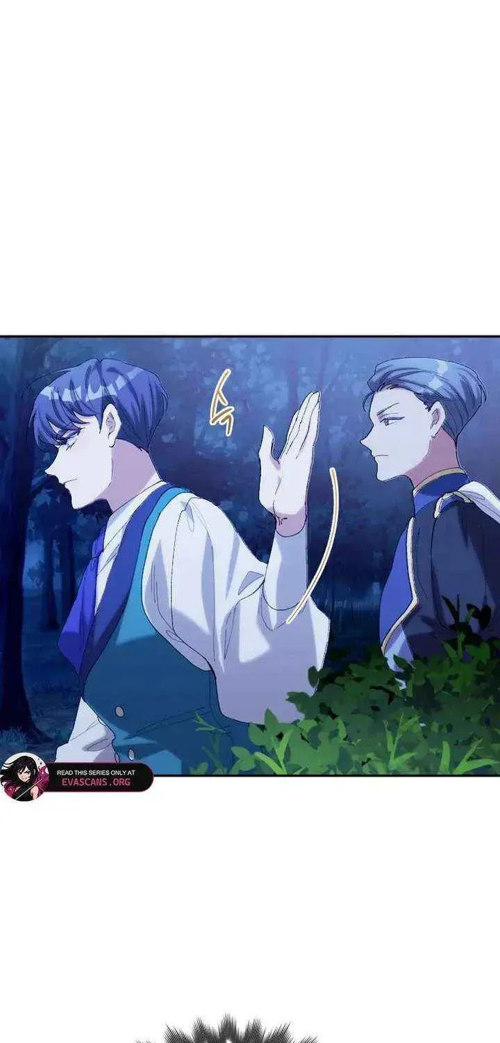 Read The Reason for Avoiding Him, the Perfect One chapter 47 image 23 on Lezhin