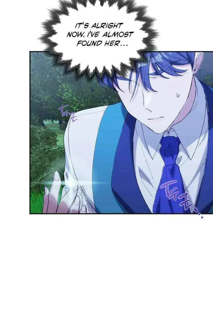Read The Reason for Avoiding Him, the Perfect One chapter 47 image 24 on Lezhin