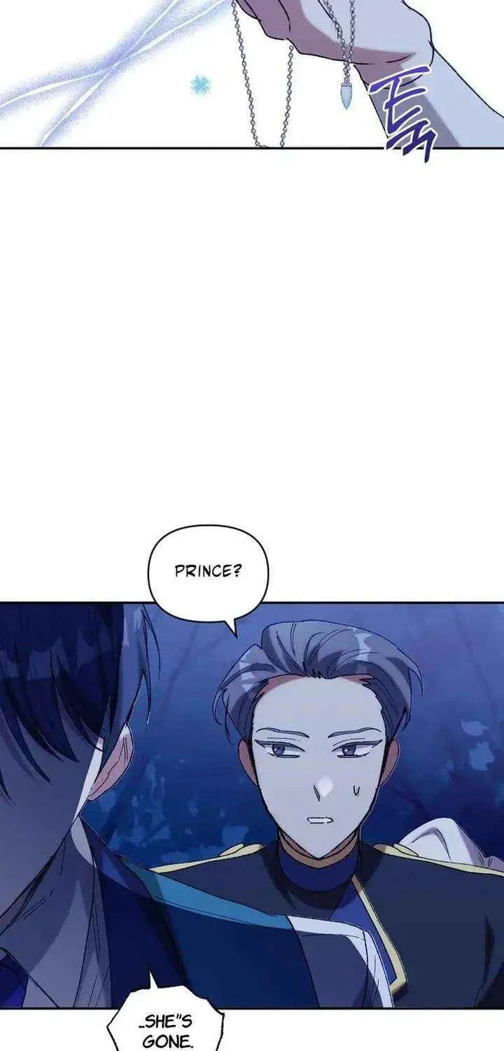 Read The Reason for Avoiding Him, the Perfect One chapter 47 image 26 on Lezhin
