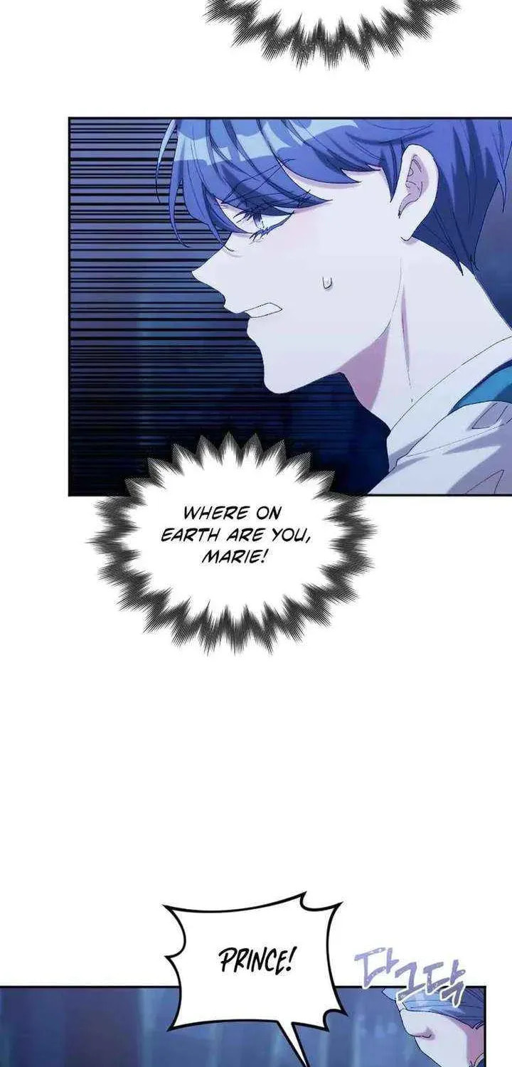 Read The Reason for Avoiding Him, the Perfect One chapter 47 image 3 on Lezhin