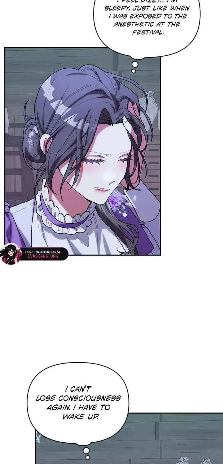 Read The Reason for Avoiding Him, the Perfect One chapter 47 image 32 on Lezhin