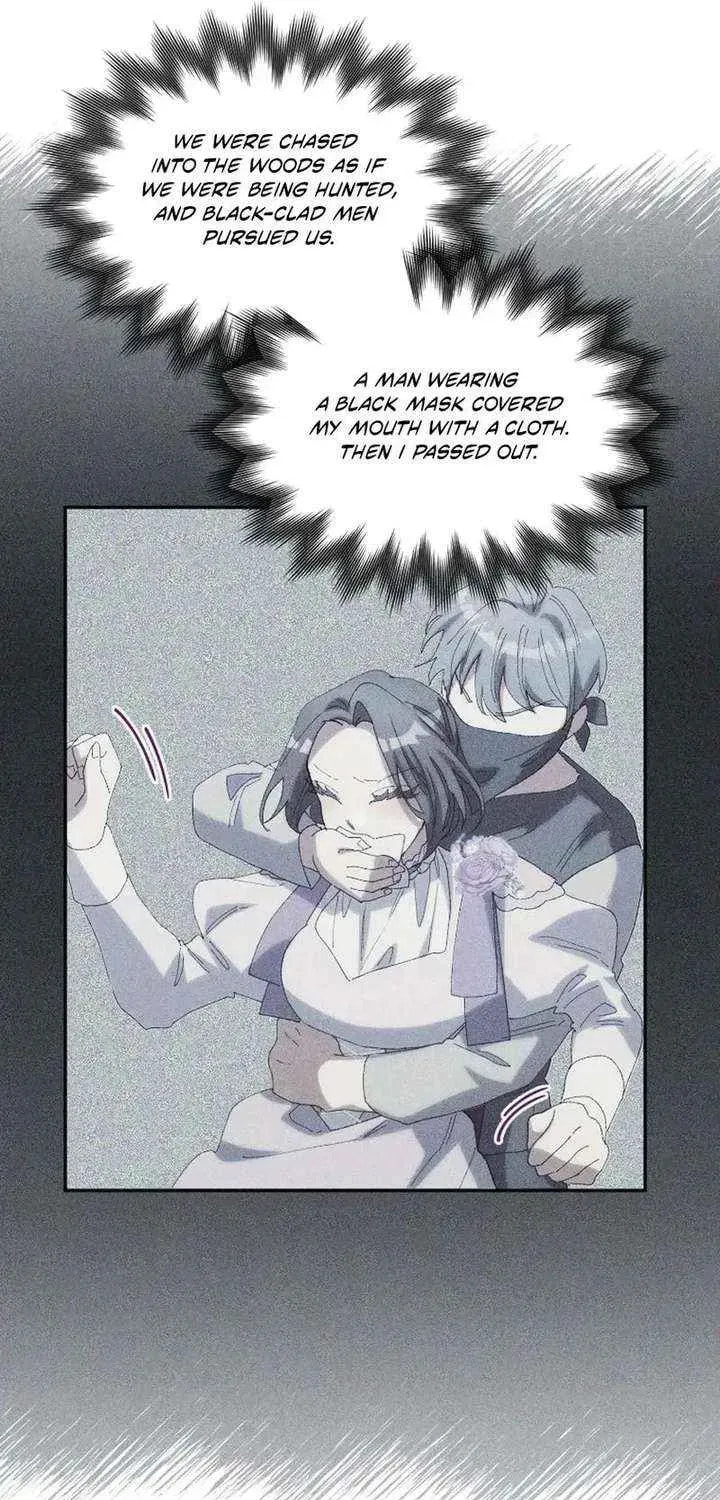 Read The Reason for Avoiding Him, the Perfect One chapter 47 image 35 on Lezhin