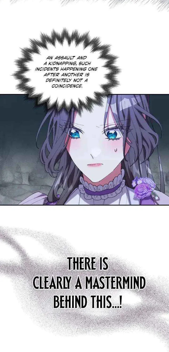 Read The Reason for Avoiding Him, the Perfect One chapter 47 image 36 on Lezhin
