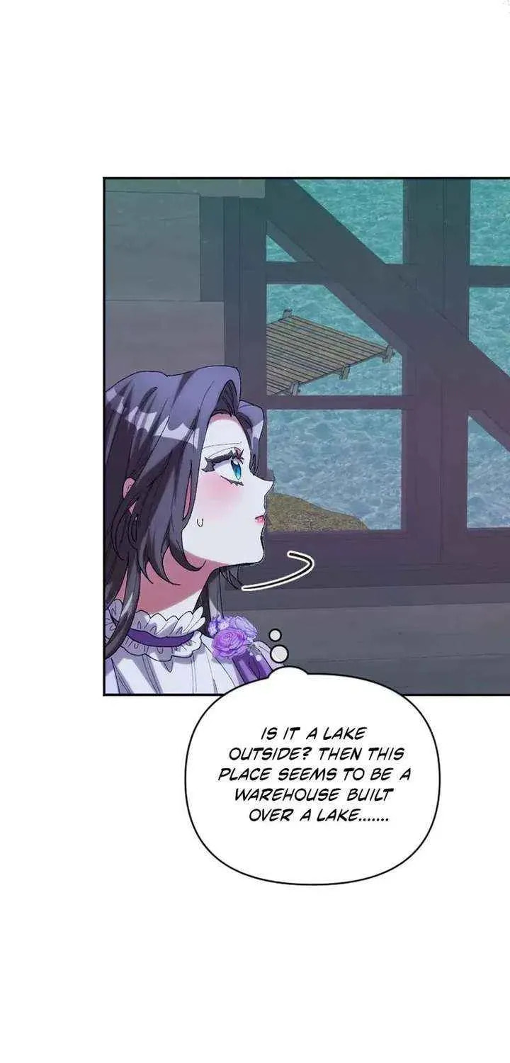 Read The Reason for Avoiding Him, the Perfect One chapter 47 image 37 on Lezhin
