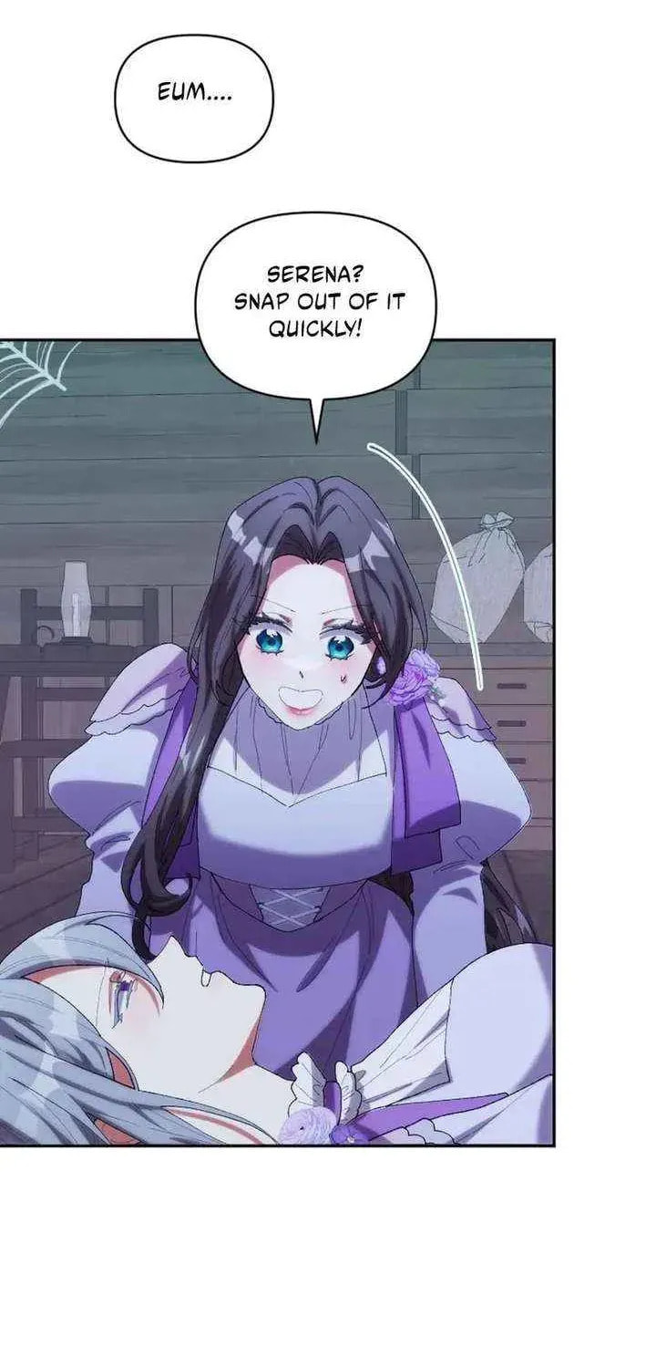 Read The Reason for Avoiding Him, the Perfect One chapter 47 image 38 on Lezhin