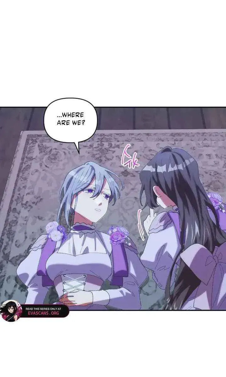 Read The Reason for Avoiding Him, the Perfect One chapter 47 image 39 on Lezhin