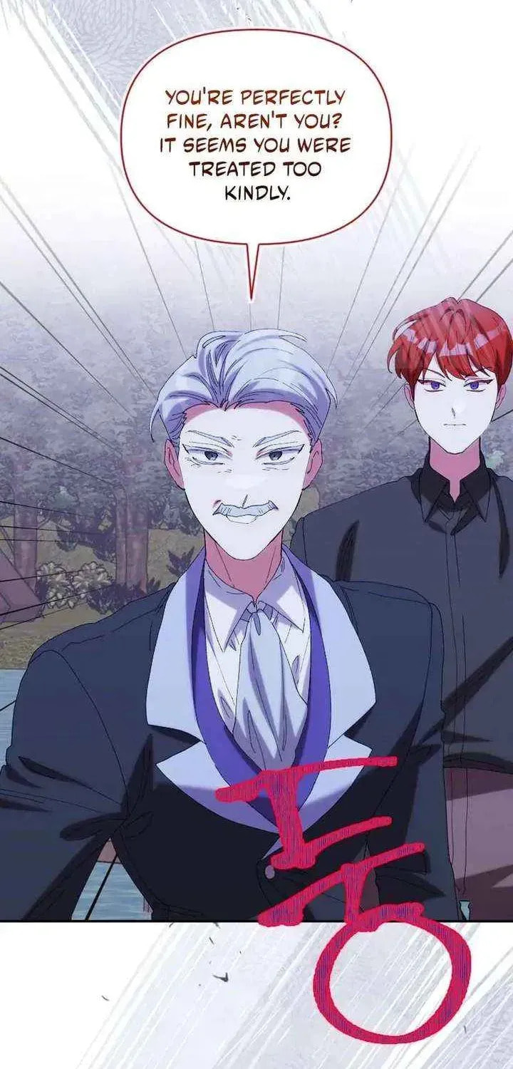 Read The Reason for Avoiding Him, the Perfect One chapter 47 image 46 on Lezhin
