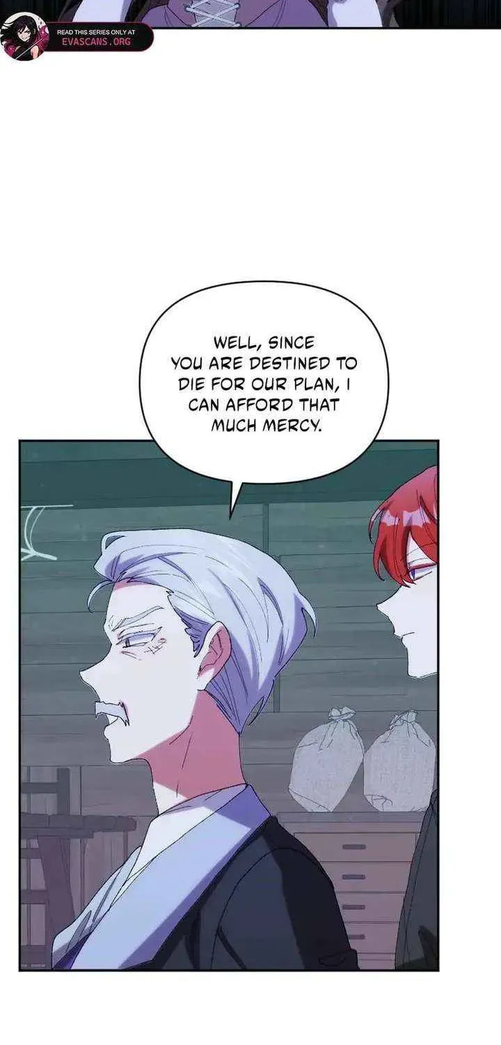 Read The Reason for Avoiding Him, the Perfect One chapter 47 image 48 on Lezhin